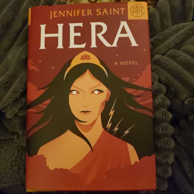 Hera