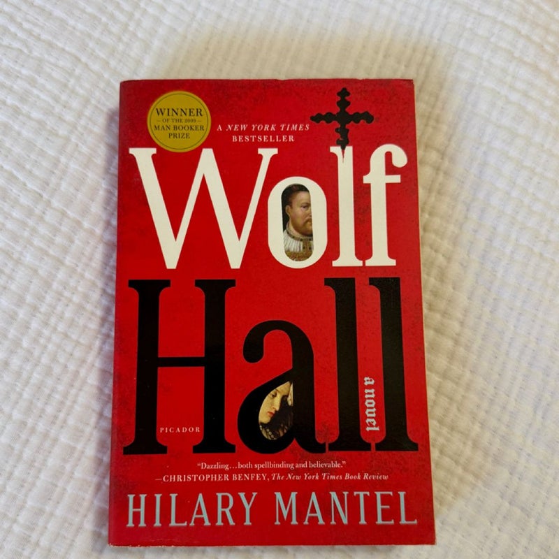 Wolf Hall