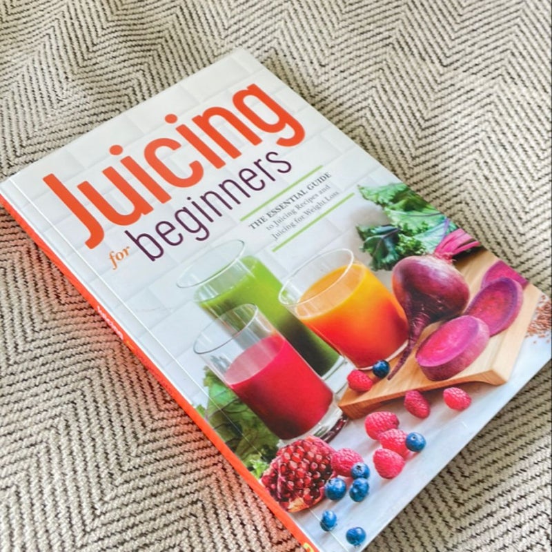 Juicing for Beginners