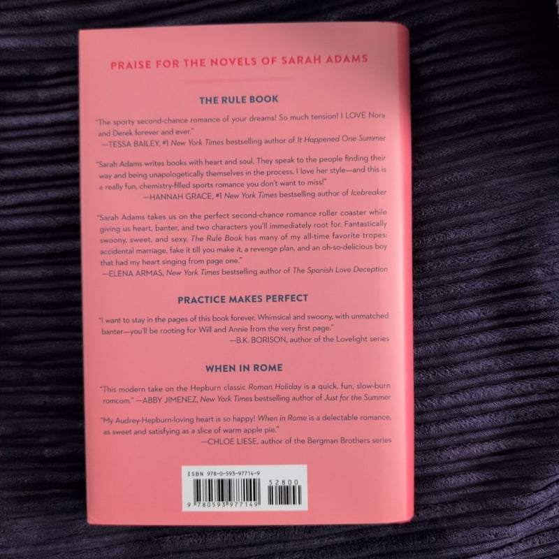 Beg, Borrow, or Steal