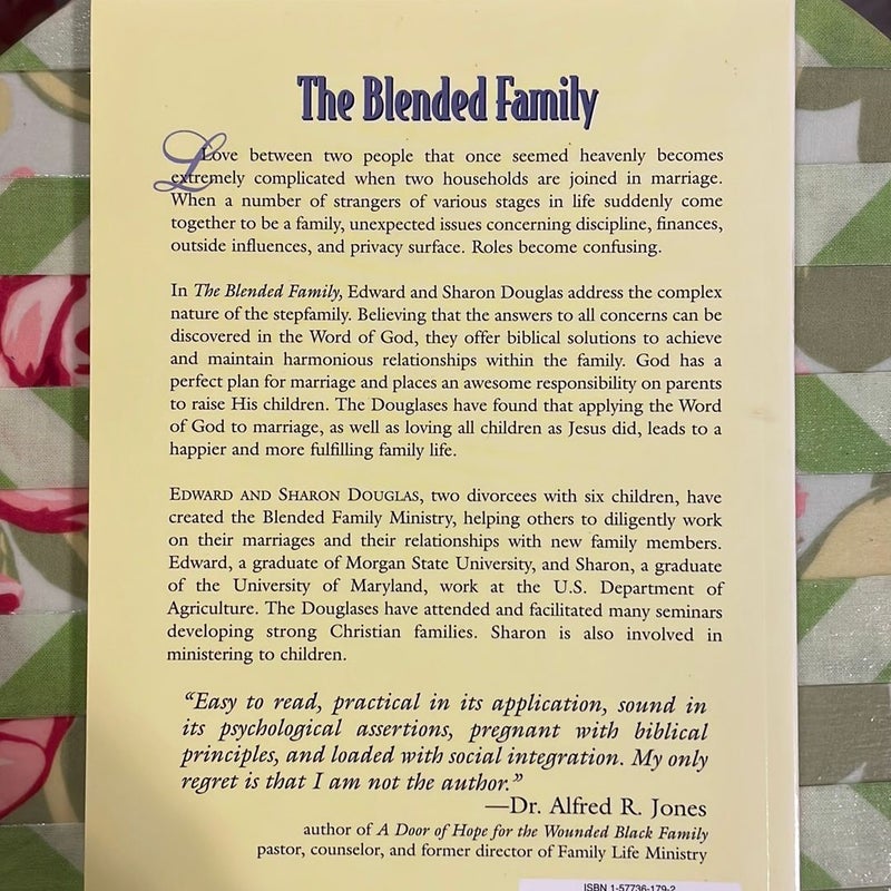 The Blended Family