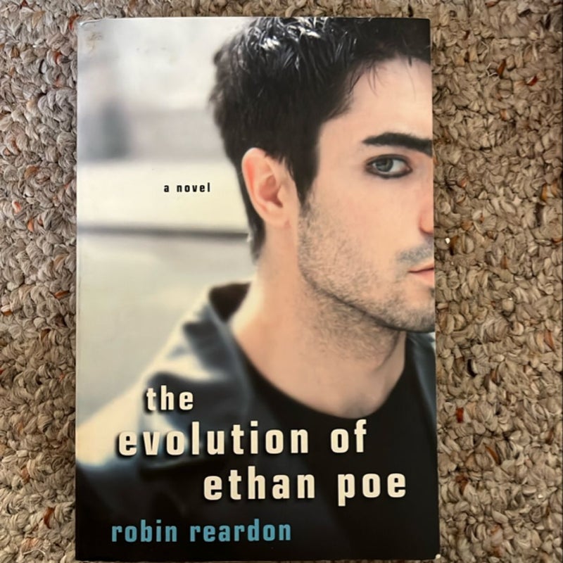 The Evolution of Ethan Poe
