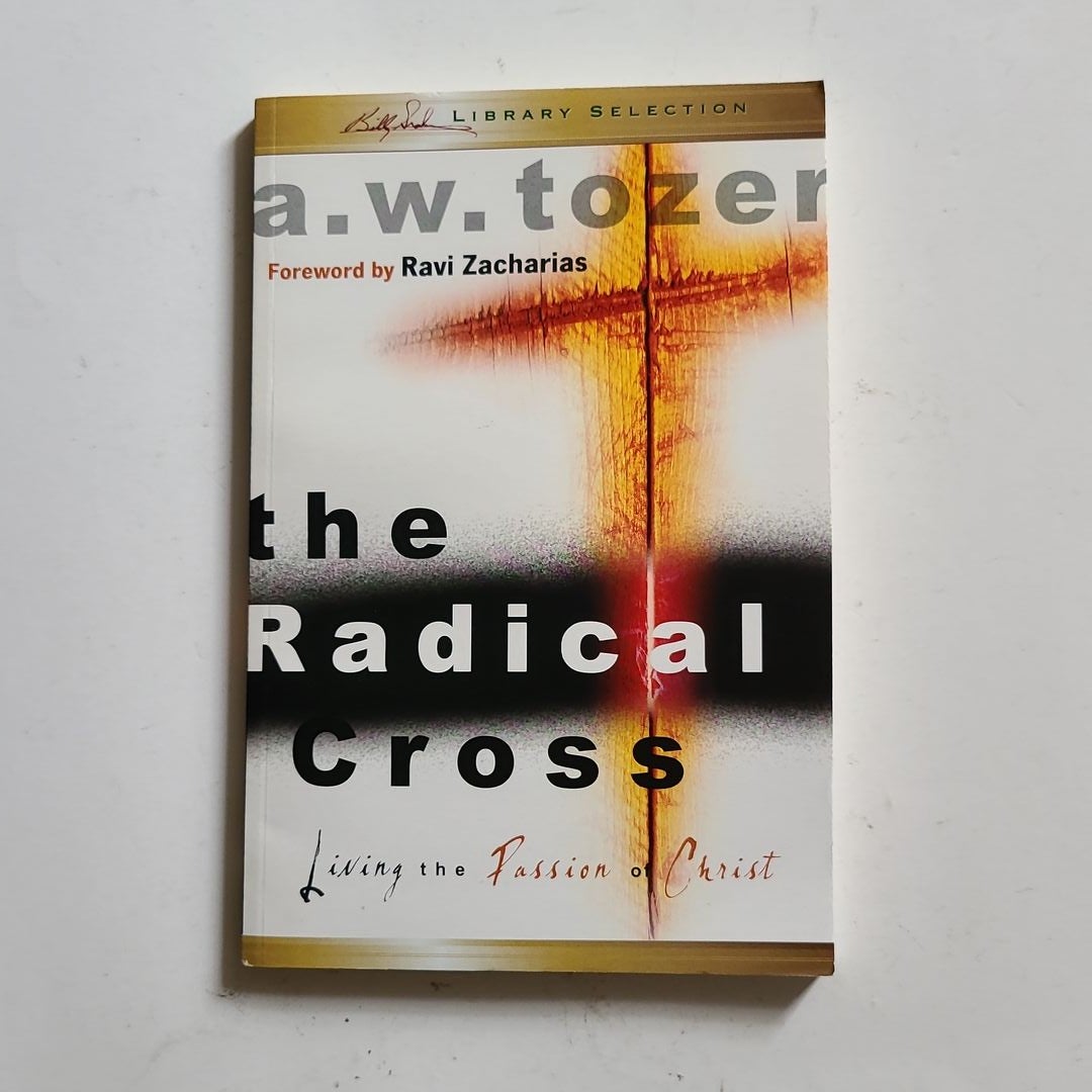 The Radical Cross