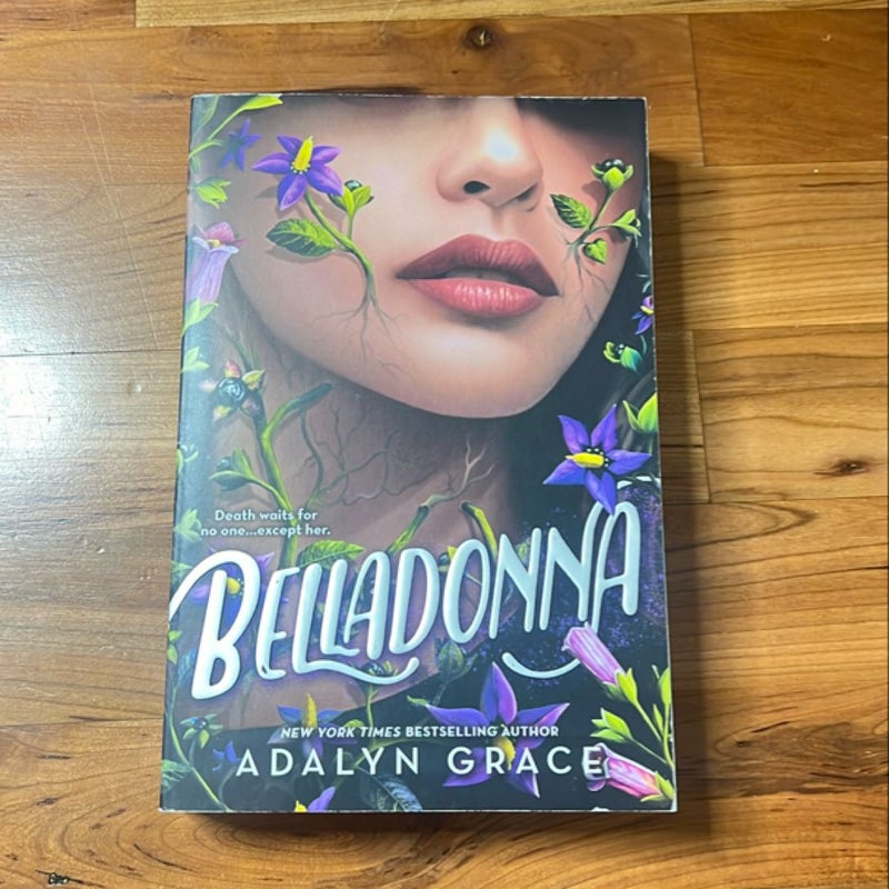 Belladonna