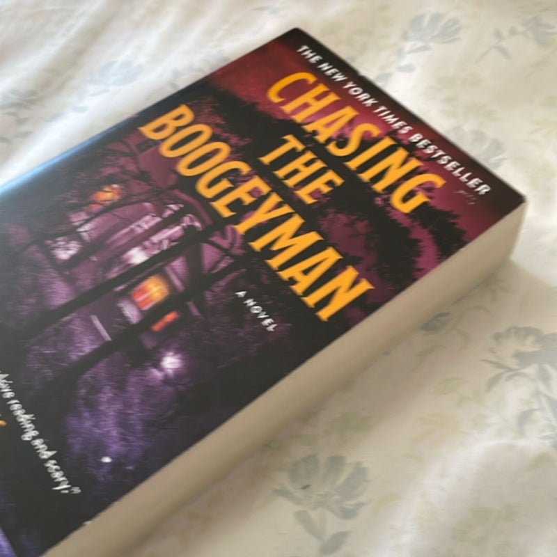 Chasing the Boogeyman