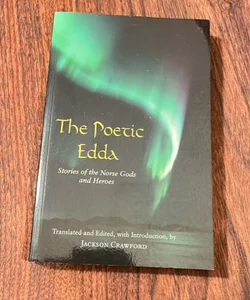 The Poetic Edda