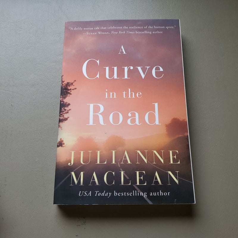 A Curve in the Road