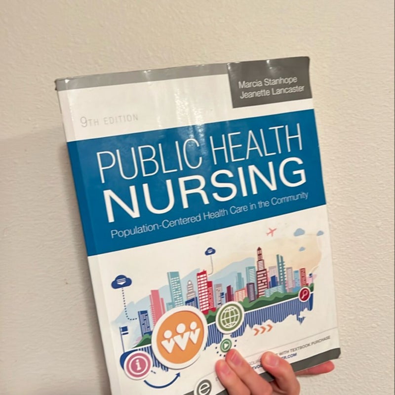 Public Health Nursing