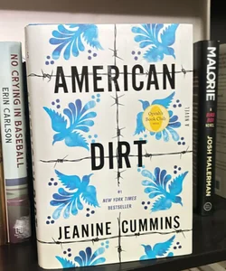 American Dirt (Oprah's Book Club)