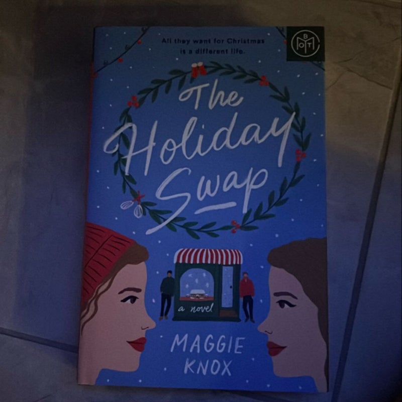 The Holiday Swap