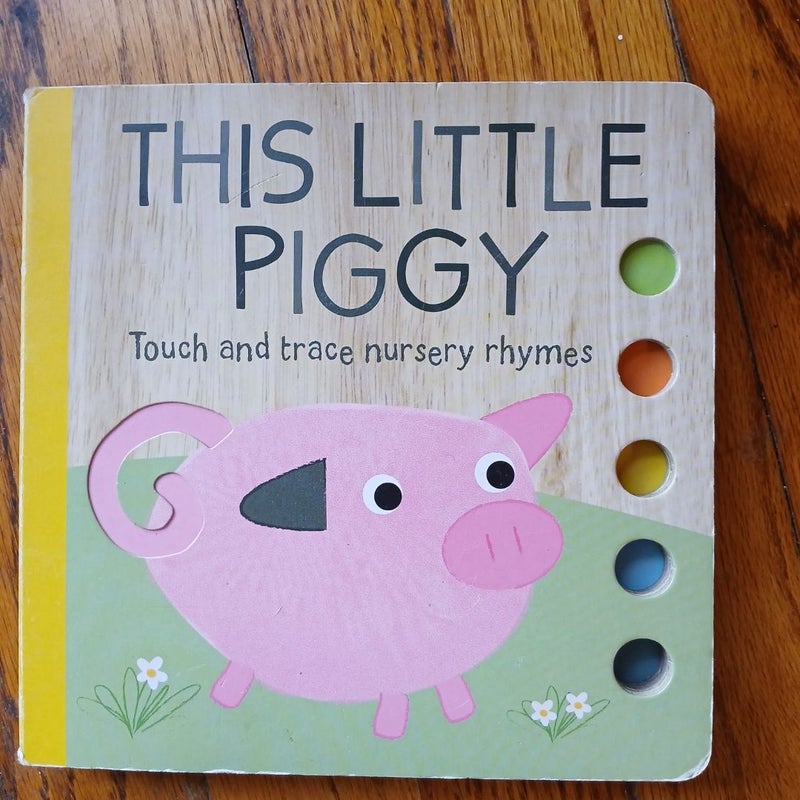 This Little Piggy