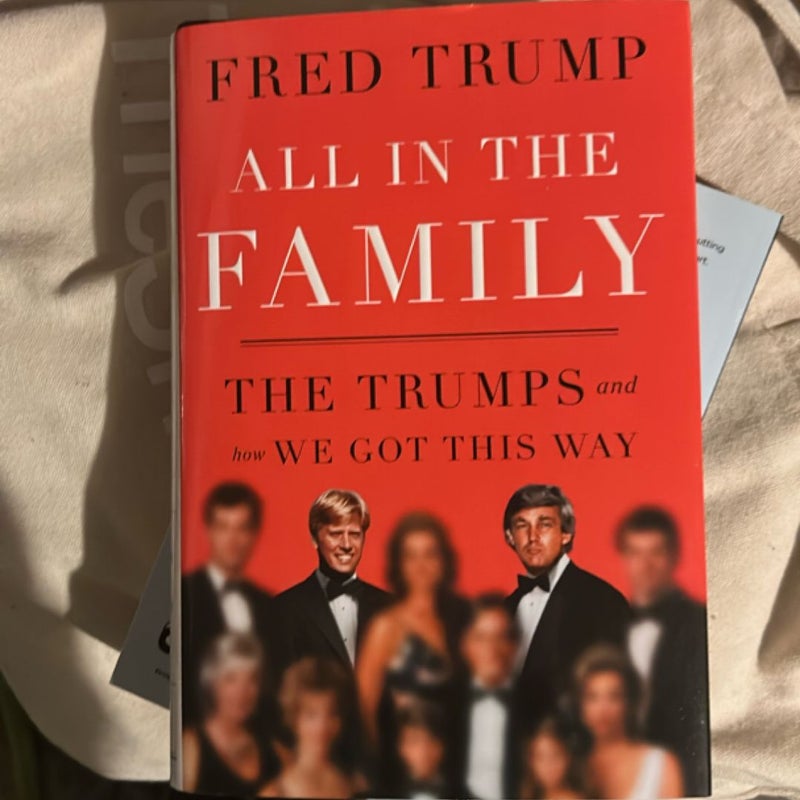 All in the Family