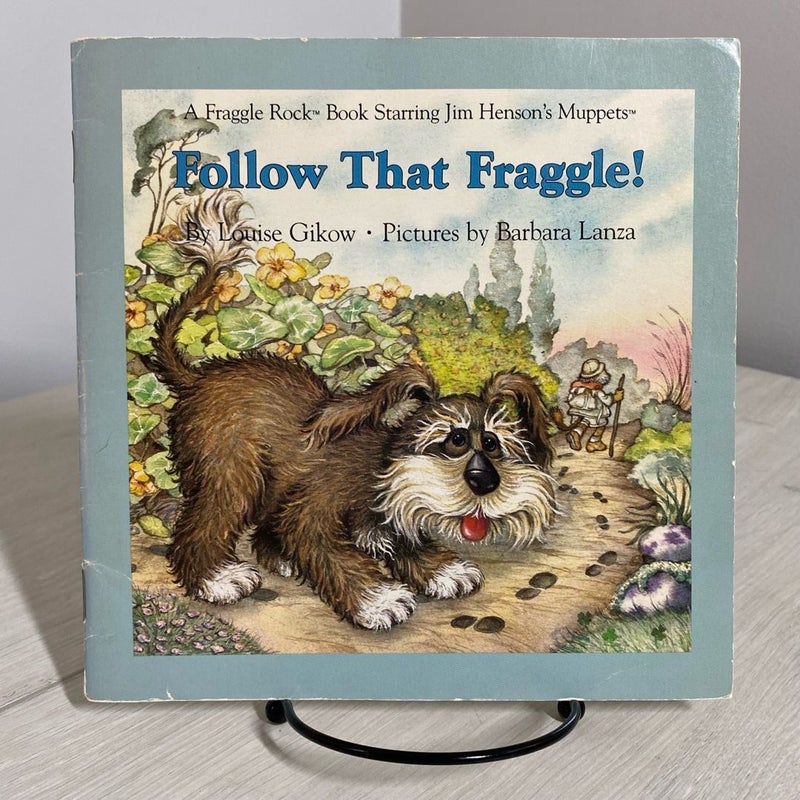 Follow That Fraggle