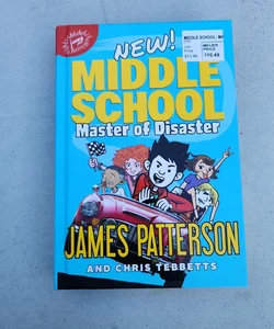 Middle School: Master of Disaster