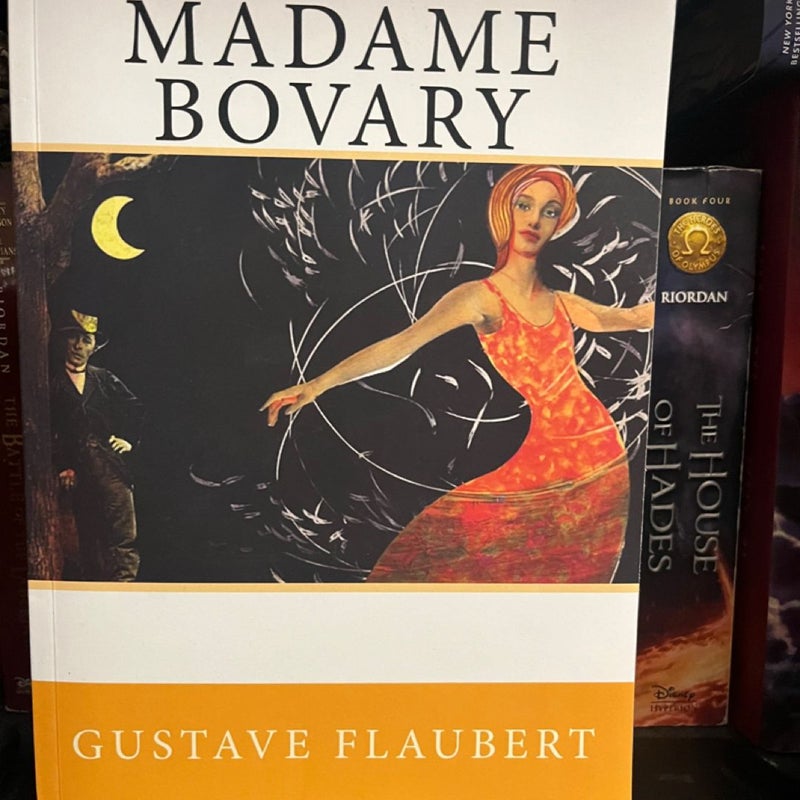 Madame Bovary