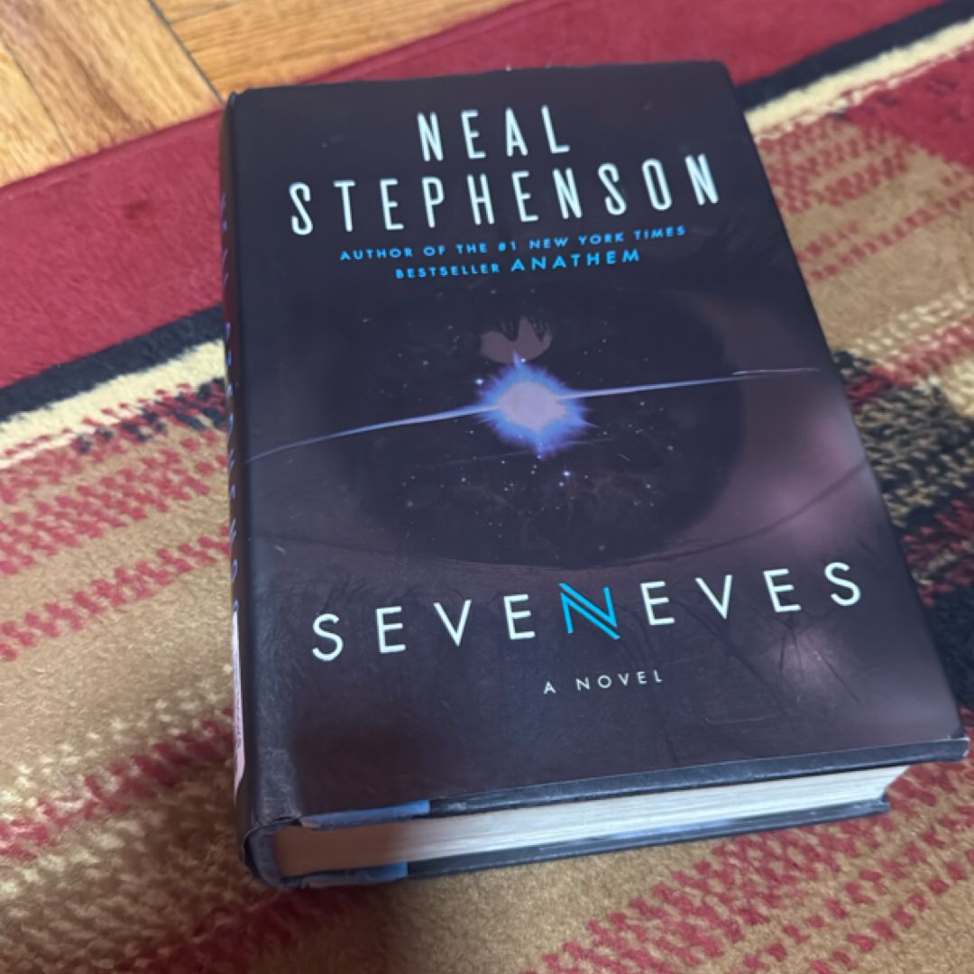 Seveneves