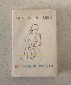 This Is a Book