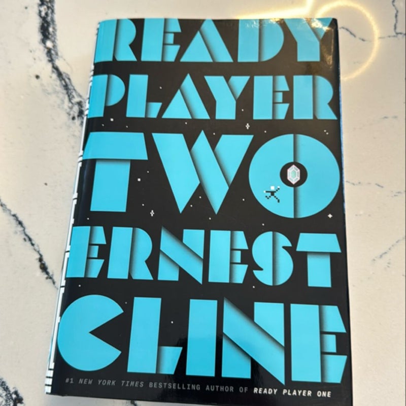 Ready Player Two