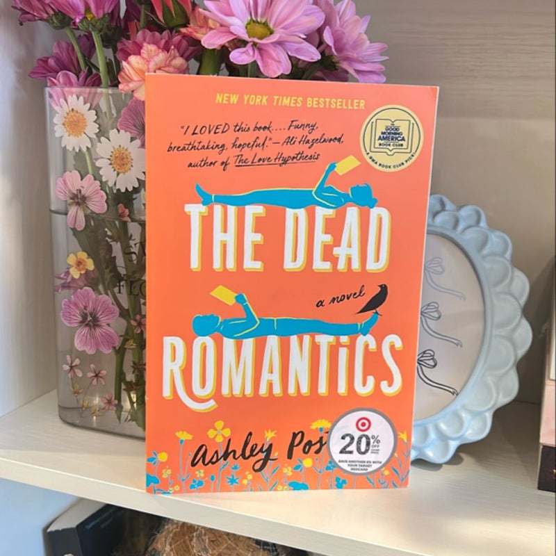 The Dead Romantics