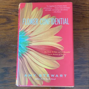 Flower Confidential