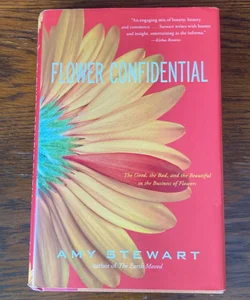 Flower Confidential