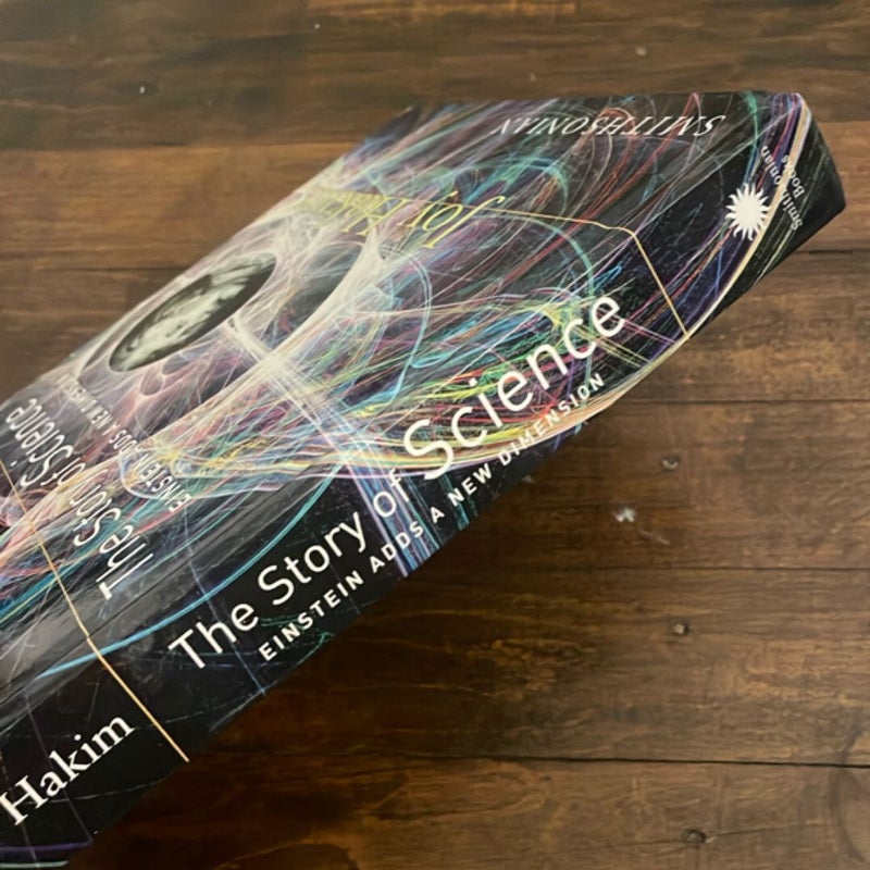 The Story of Science