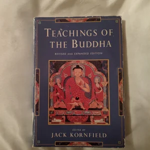 Teachings of the Buddha