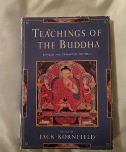 Teachings of the Buddha