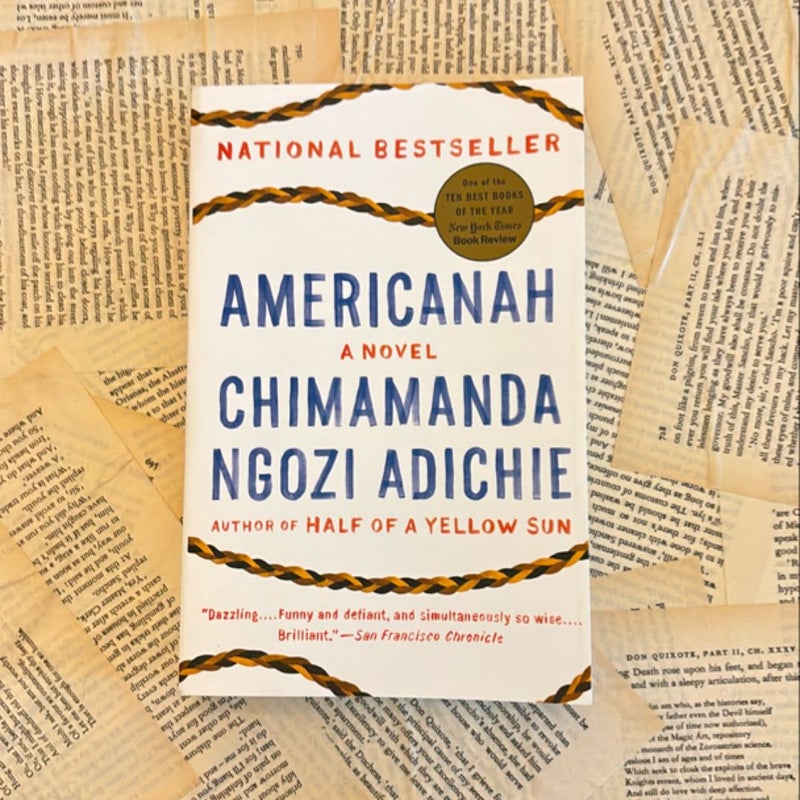 Americanah