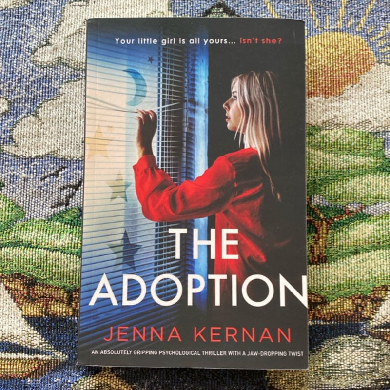 The Adoption