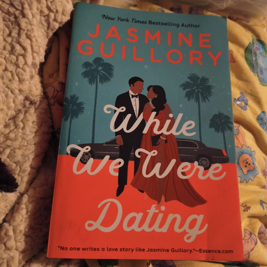 While We Were Dating