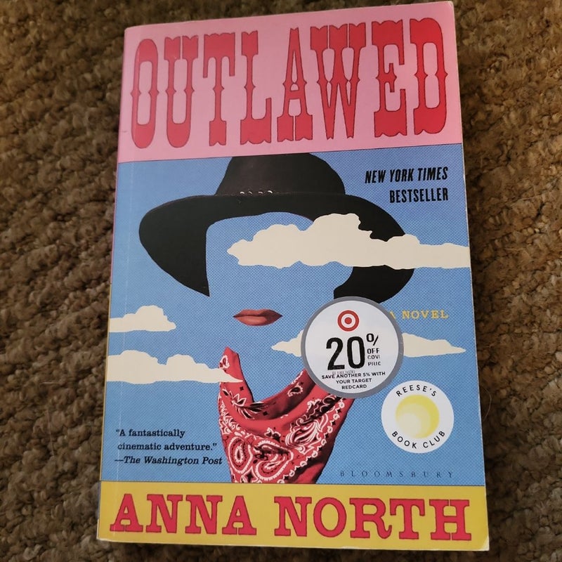 Outlawed
