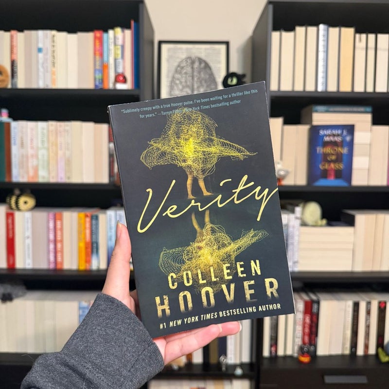 Verity
