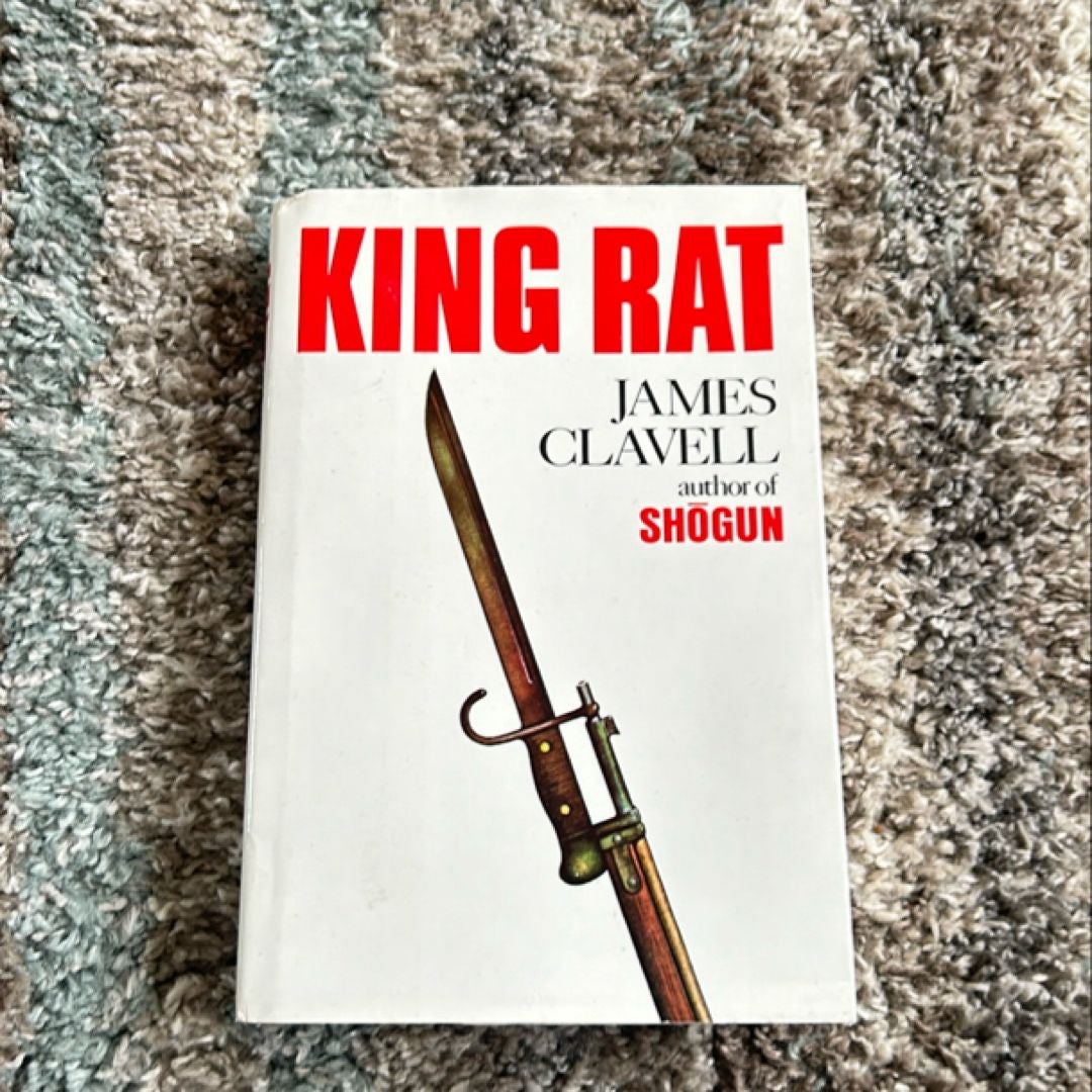 King Rat