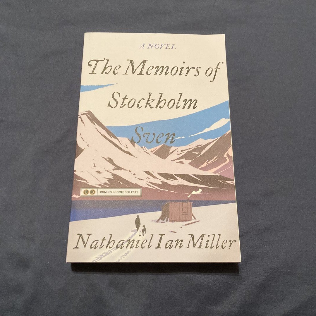 The Memoirs of Stockholm Sven