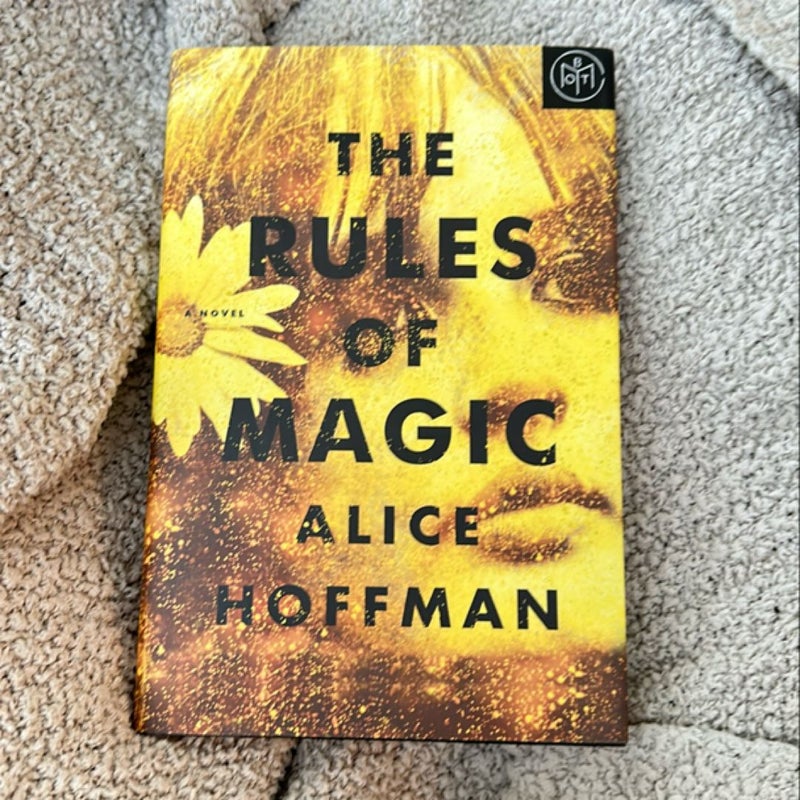 The Rules of Magic