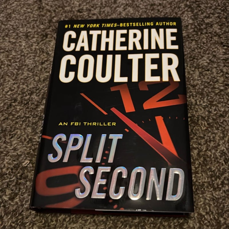 Split Second