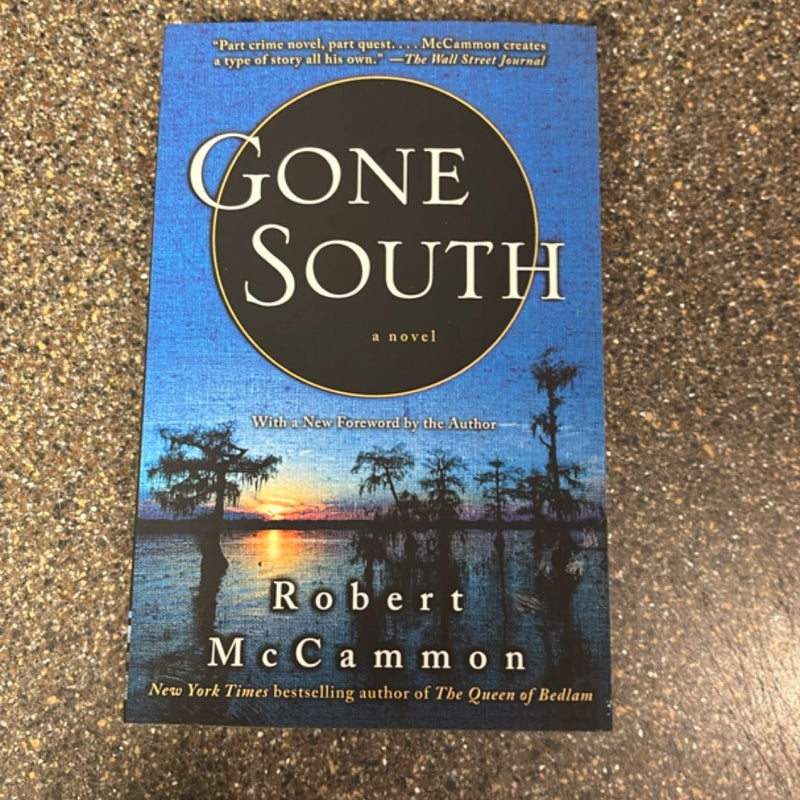 Gone South