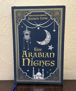 The Arabian Nights