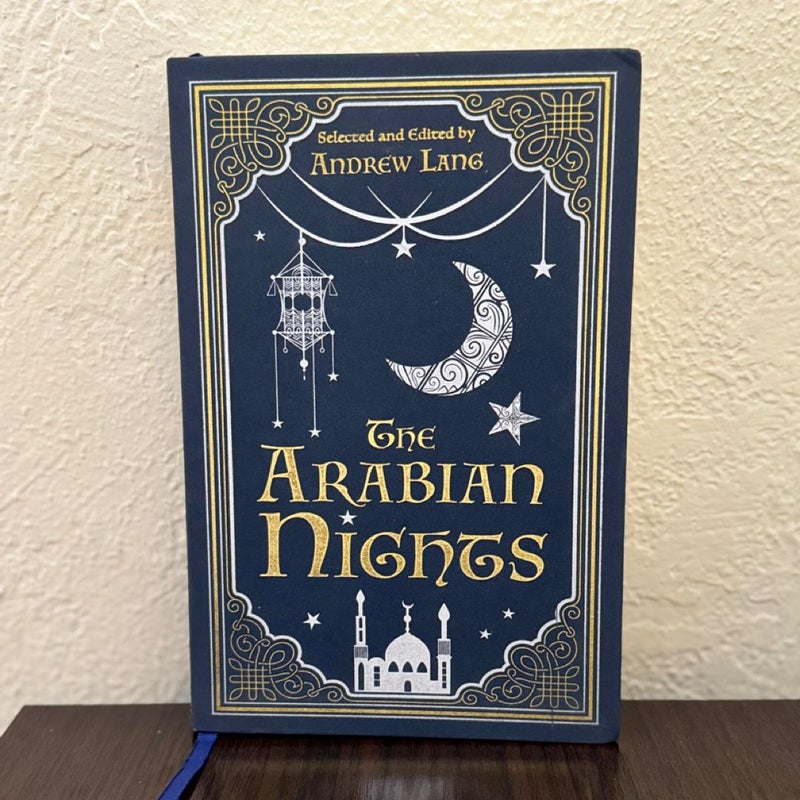 The Arabian Nights