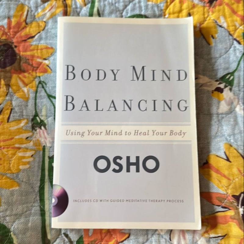 Body Mind Balancing