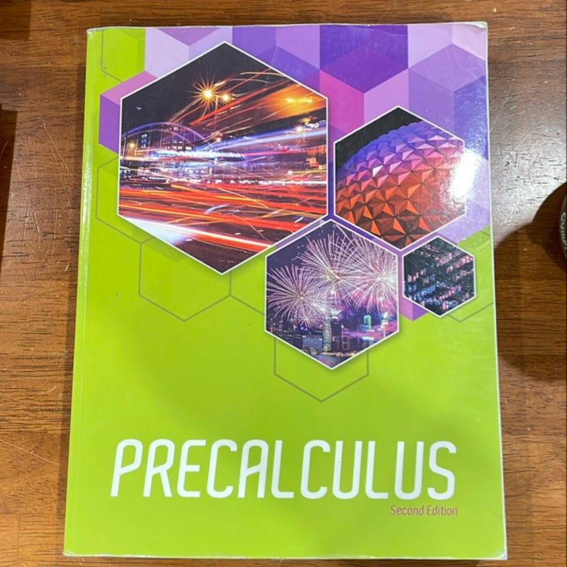 Precalculus