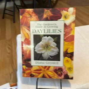 Daylilies