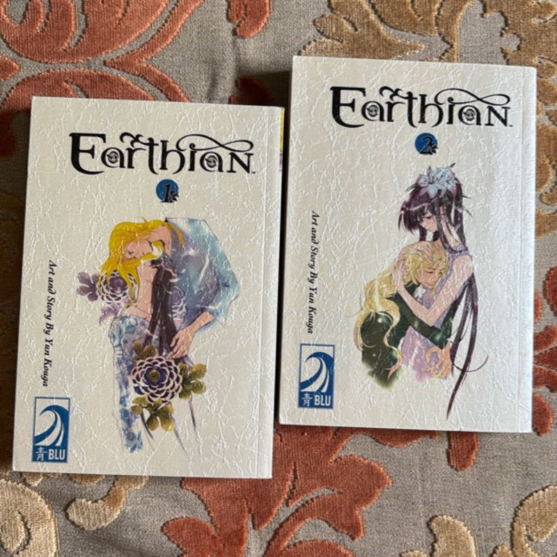 Earthian