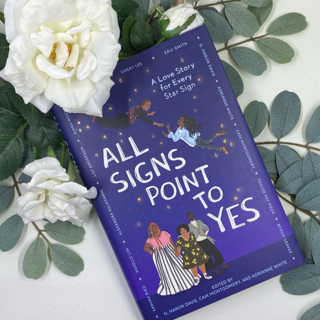 All Signs Point to Yes