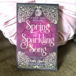 Spring of Sparkling Song