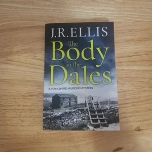 The Body in the Dales