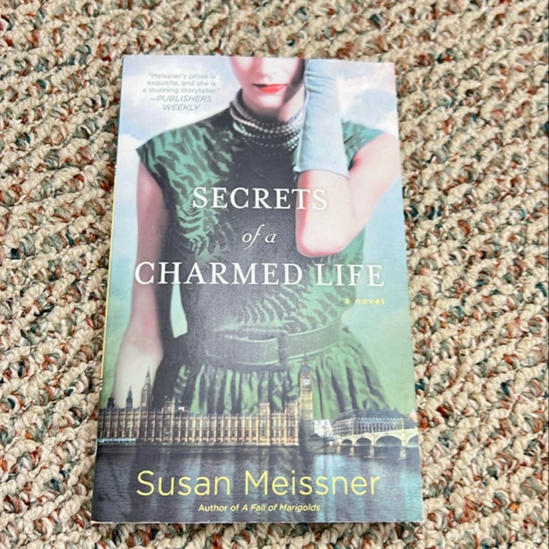 Secrets of a Charmed Life