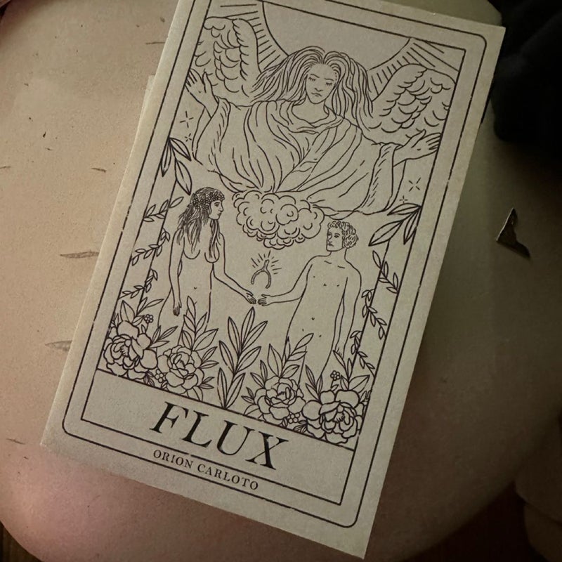 Flux