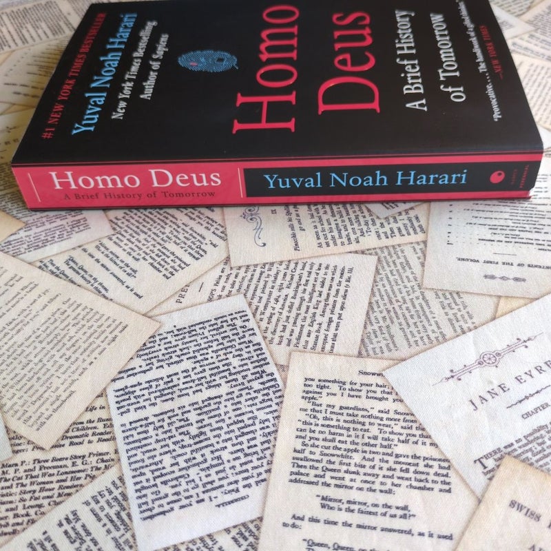 Homo Deus